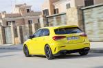 Mercedes-AMG A35 4Matic 2018 года (WW)